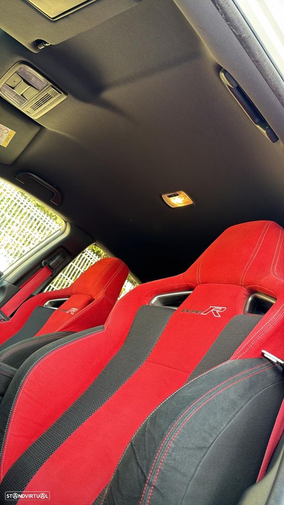 Honda Civic 2.0 i-VTEC Type-R GT - 16