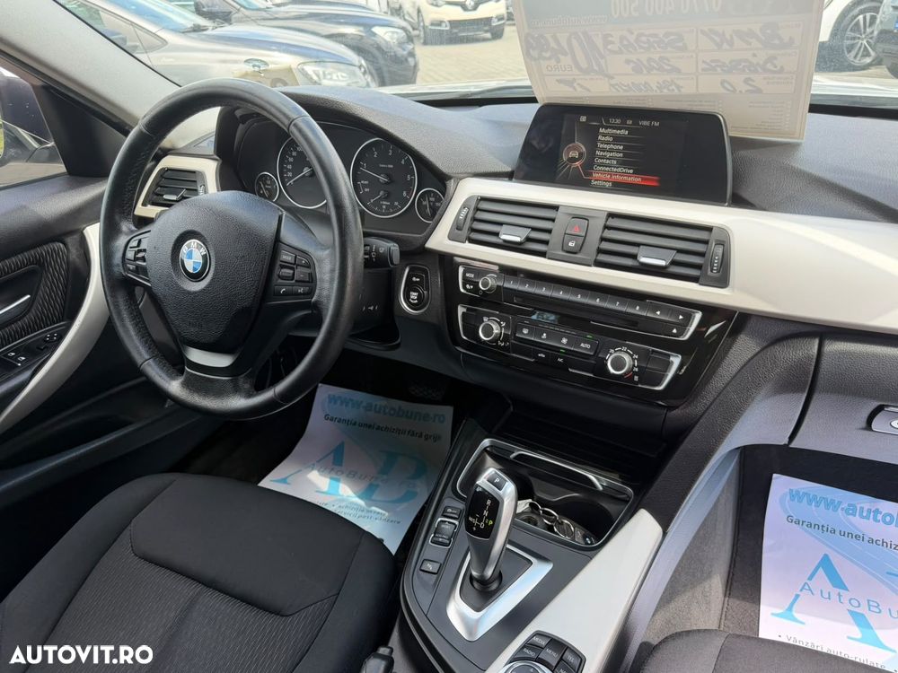 BMW Seria 3 - 9
