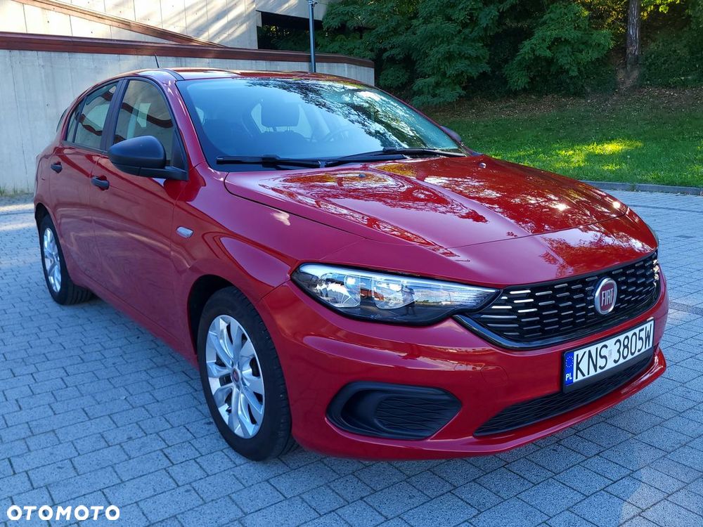 Fiat Tipo - 11