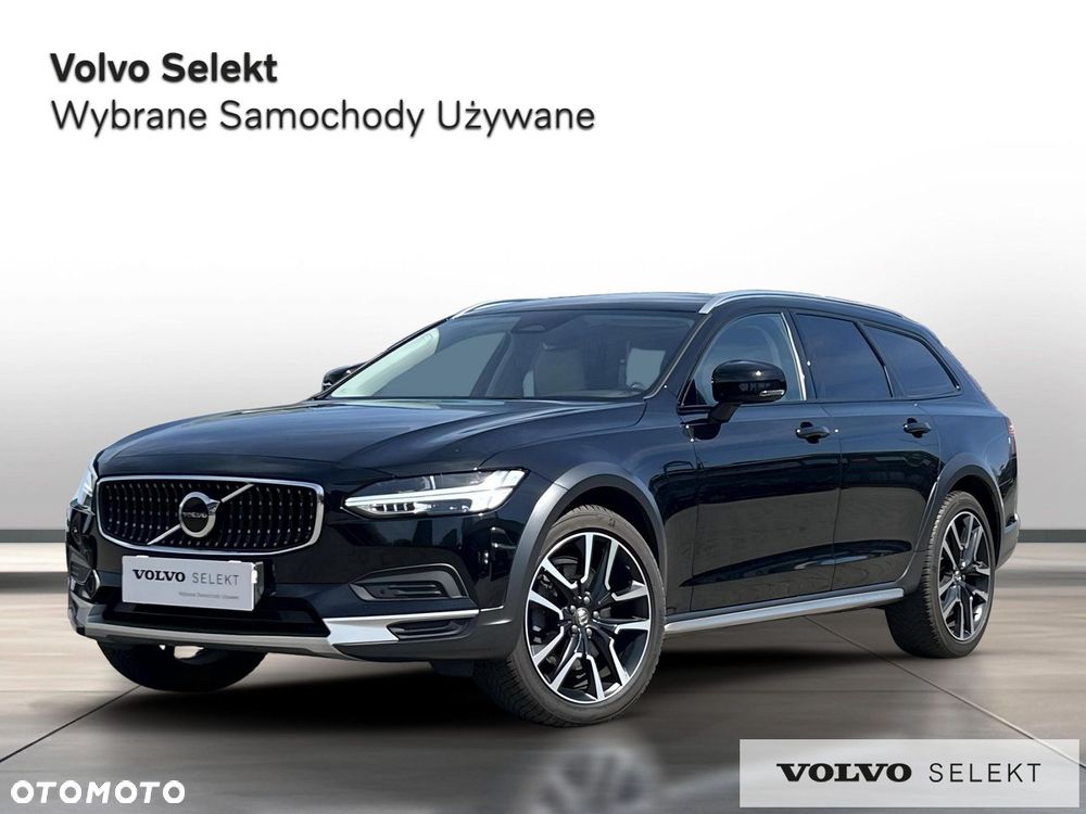 Volvo V90 Cross Country - 1
