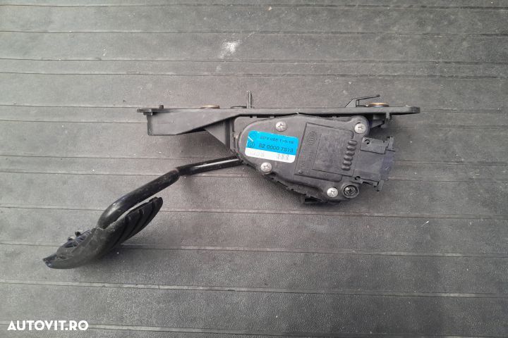 Pedala acceleratie 8200007513 8200007513 Renault Espace 4 [2002 - 200 - 2