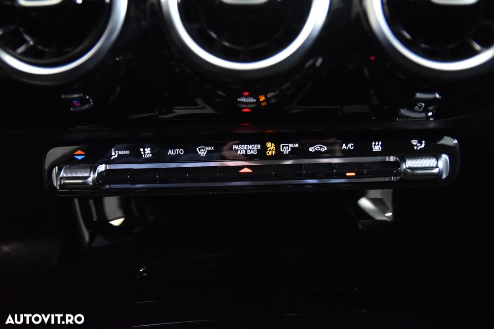 Mercedes-Benz A 250 e 8G-DCT - 18