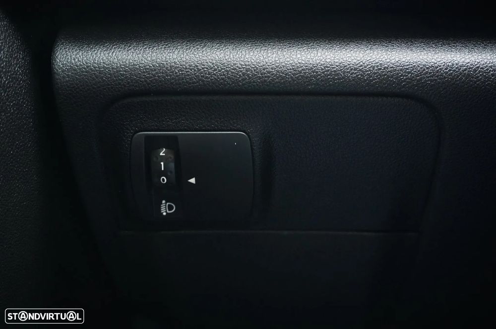 Renault Mégane Sport Tourer 1.5 Blue dCi Limited - 25