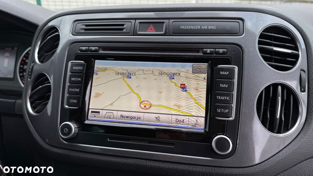 Volkswagen Tiguan 2.0 TDI BlueMot Sport&Style - 24