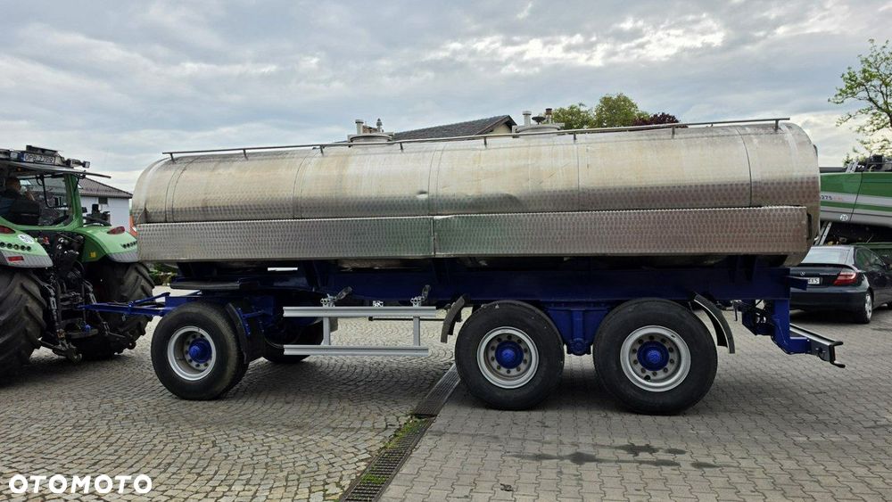 Inny HERMANN LANGFELD LTA 24L 21 tys lit. - 5