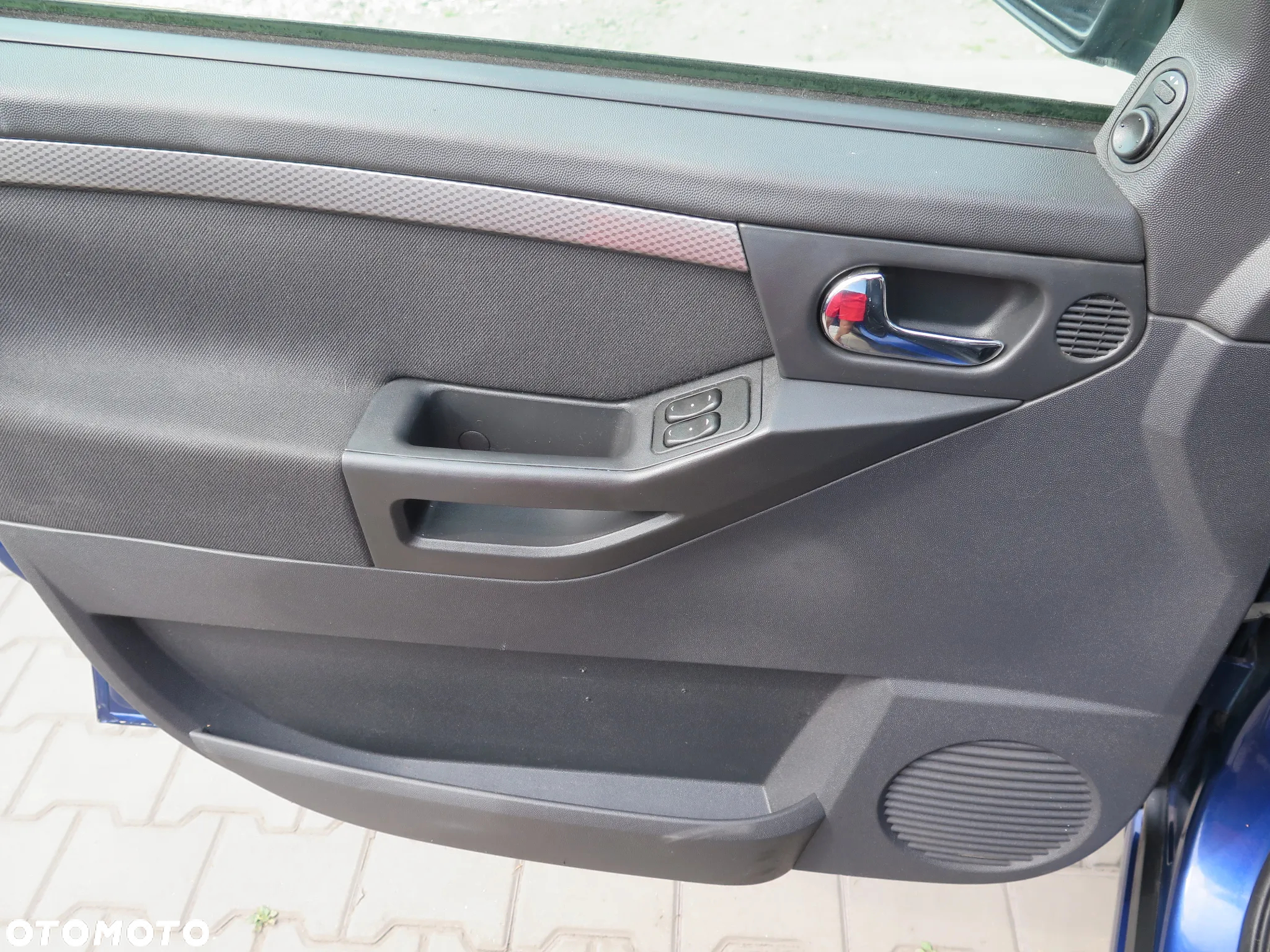 Opel Meriva 1.6 Enjoy - 15