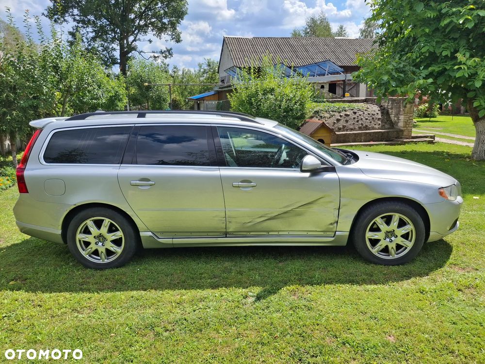 Volvo V70 - 6