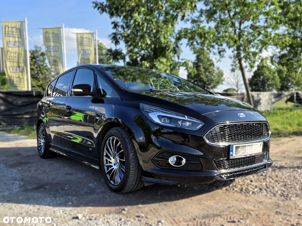 Ford S-Max - 3