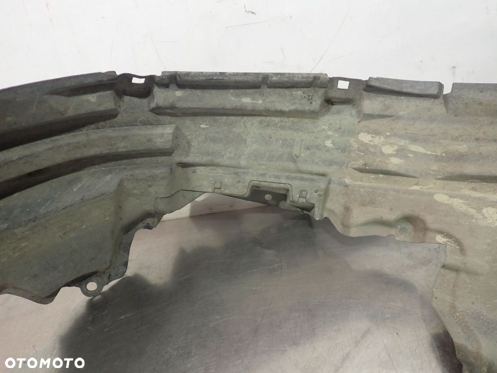 NADKOLE PRAWE PRZEDNIE NISSAN X-TRAIL I - 5