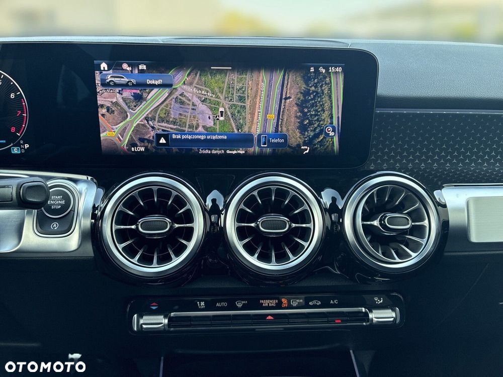 Mercedes-Benz GLB - 19