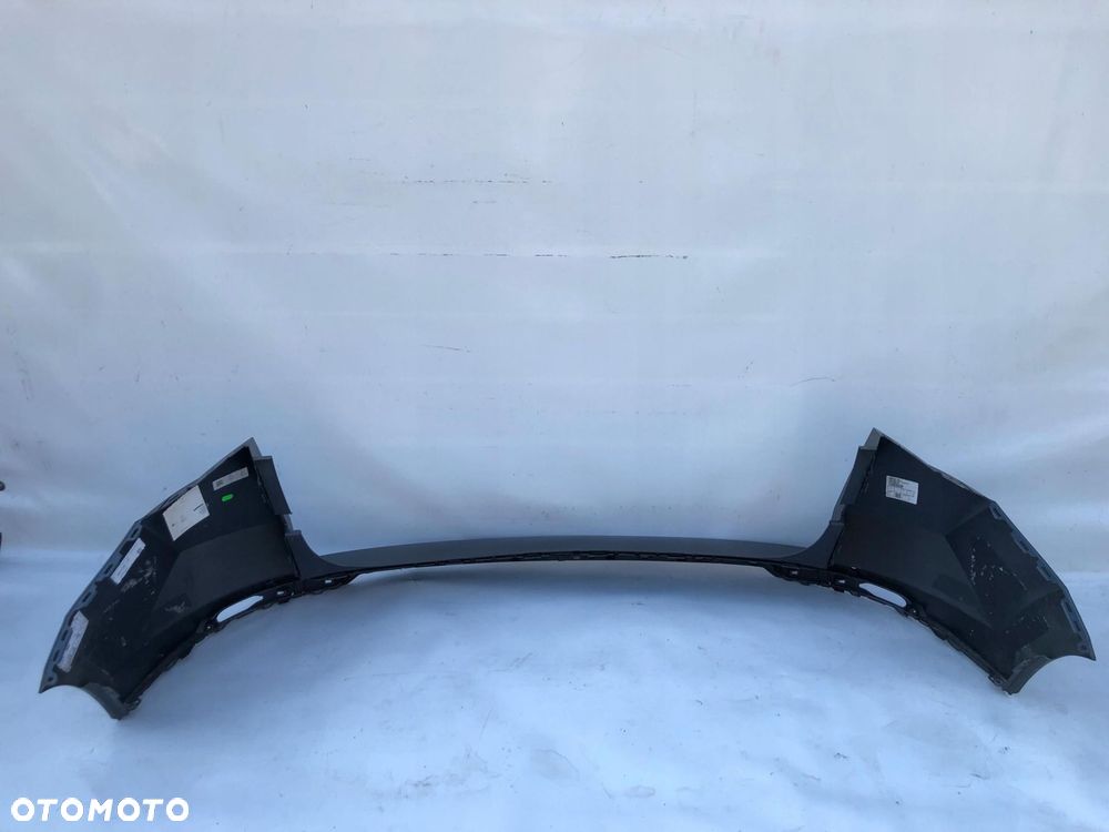 ZDERZAK TYŁ TYLNY SKODA KAROQLIFT 21r- 57A807421 - 5