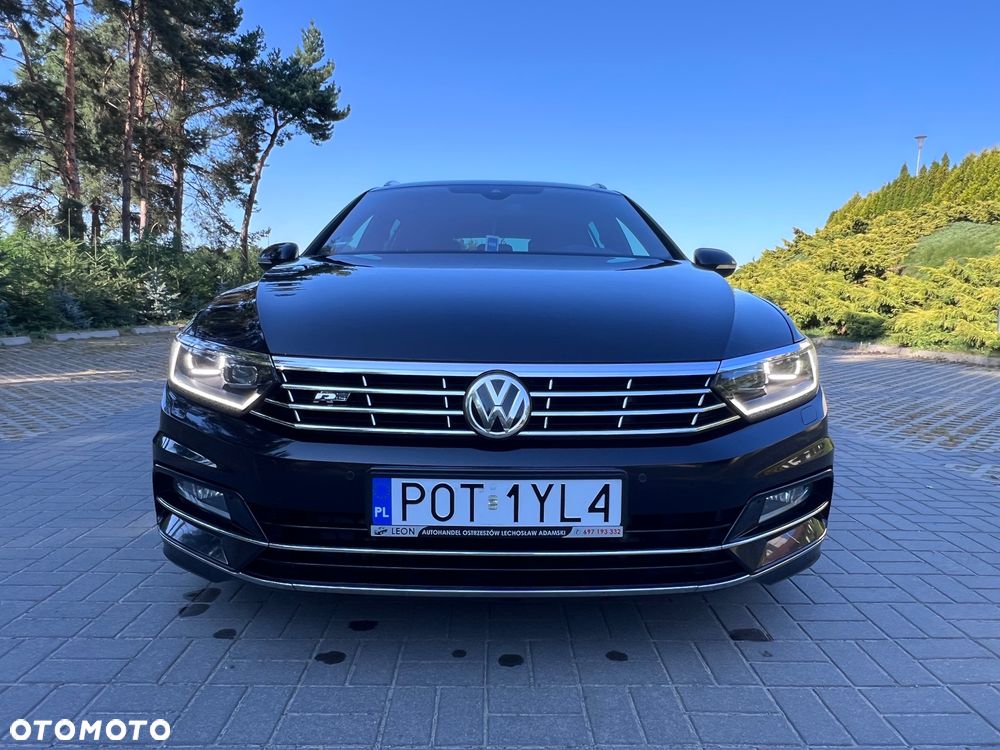 Volkswagen Passat - 2
