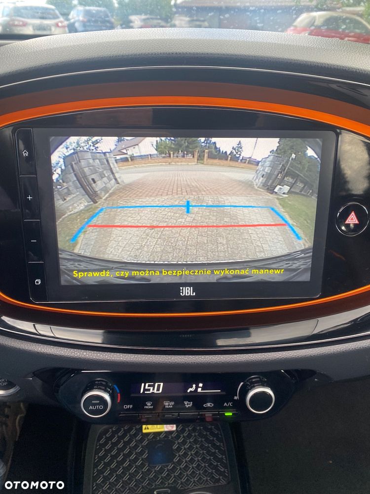 Toyota Aygo X 1.0 VVT-i JBL Edition X-shift - 29