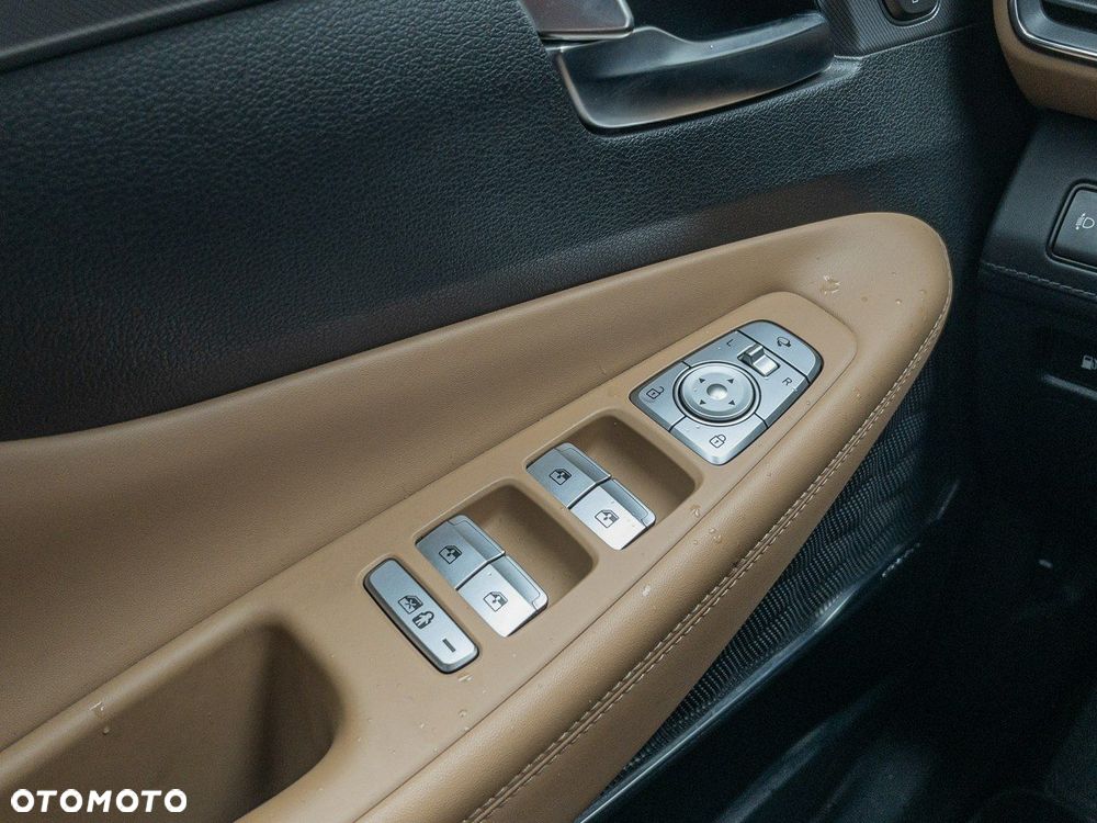 Hyundai Santa Fe 1.6 T-GDI PHEV Platinum 4WD - 12