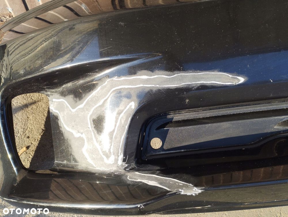 Zderzak przód Dodge RAM 2013-2018 - 4