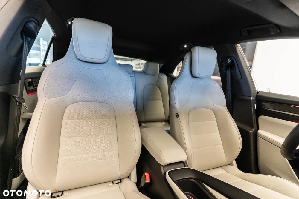 Porsche Macan 4 100kWh - 17