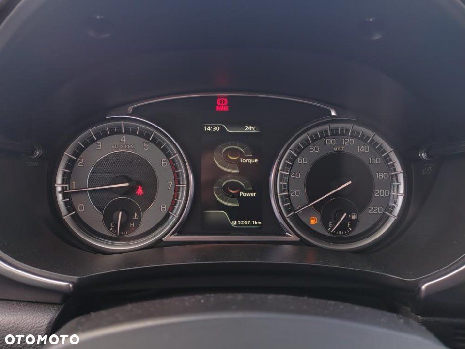 Suzuki Vitara - 24