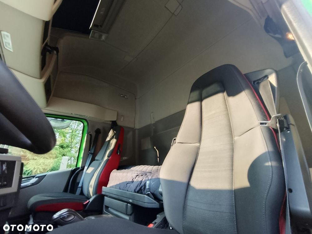 Volvo FH 540 - 21