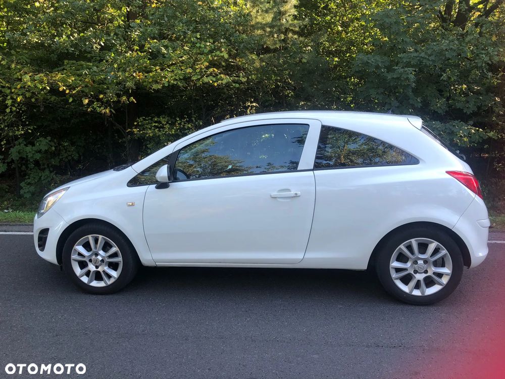Opel Corsa 1.3 CDTI Enjoy - 1