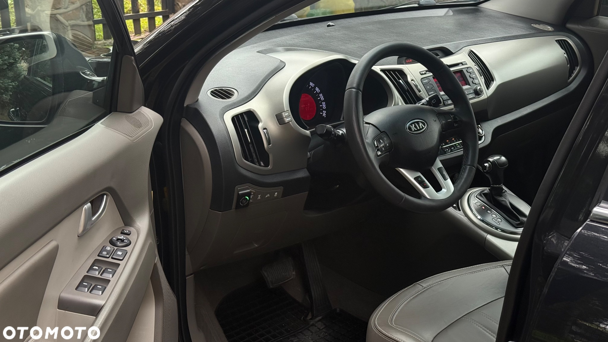 Kia Sportage 2.0 XL - 8