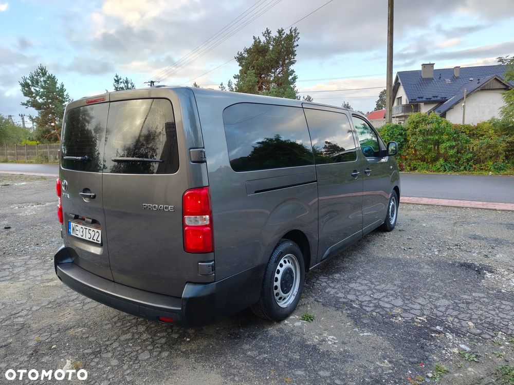 Toyota Proace Verso 1.5 D4-D Long Business - 7