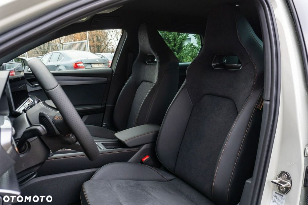 Cupra Leon Sportstourer - 15