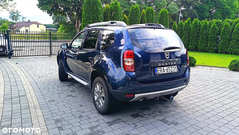 Dacia Duster 1.2 TCe Laureate S&S EU6 - 4