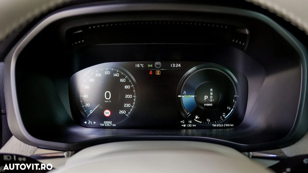Volvo XC 60 Recharge T6 Twin Engine eAWD Inscription Expression - 16