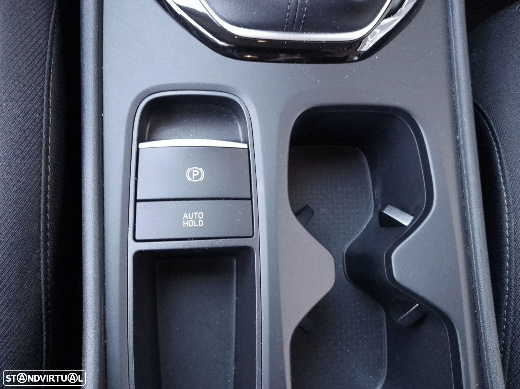 Hyundai Tucson 1.6 T-GDi Premium - 20