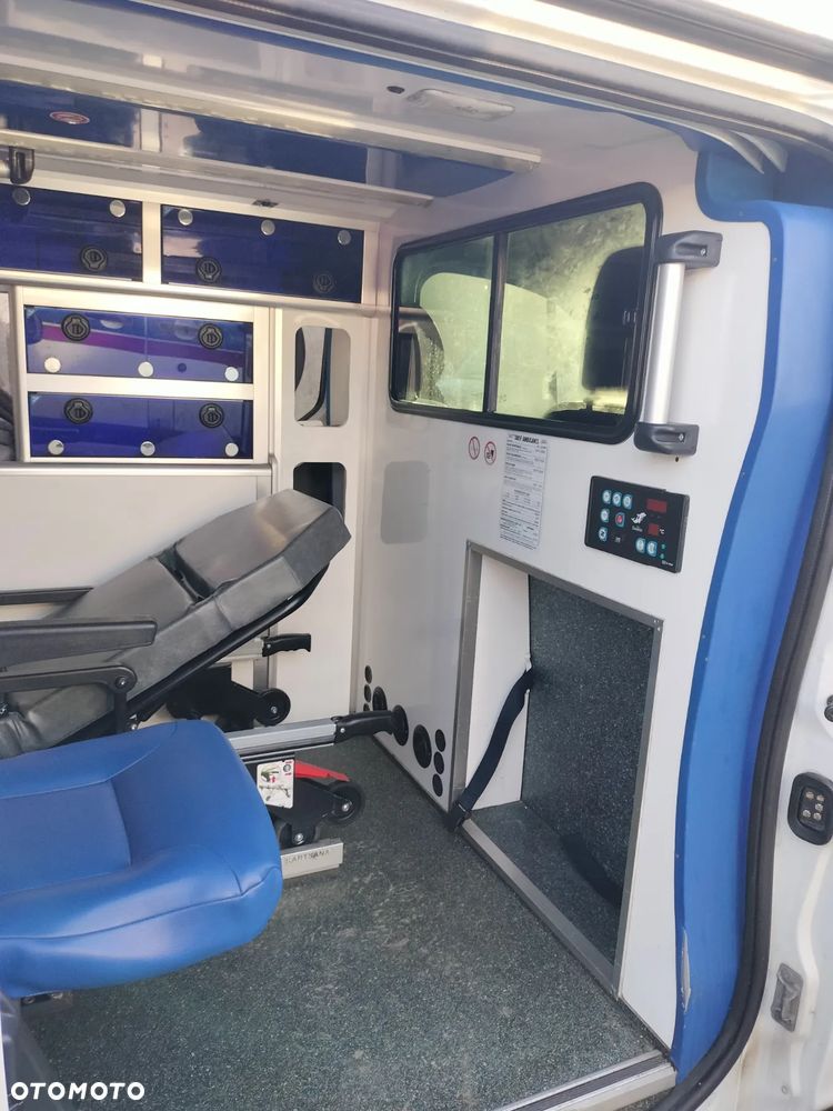 Ford Transit Custom L2H2 VA Trend - 4