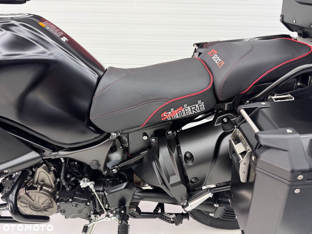 Yamaha Super Tenere - 30
