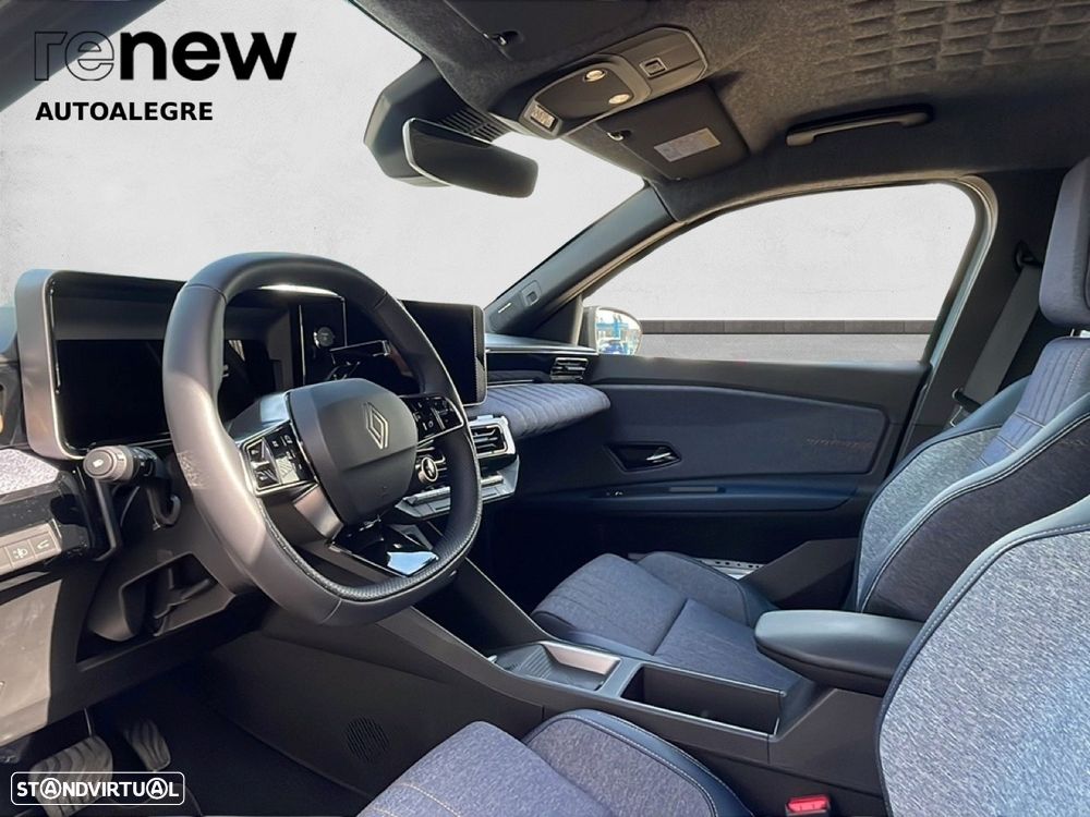 Renault 4 E-Tech 52 kWh Techno Autonomia Conforto - 14