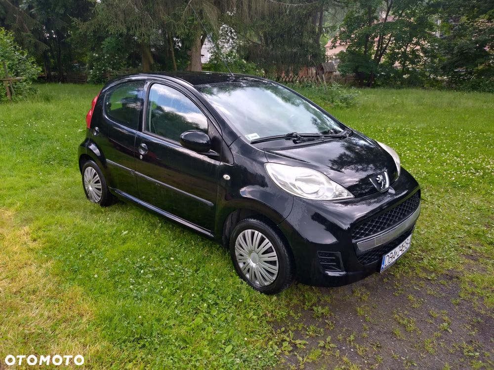 Peugeot 107 68 Style - 1