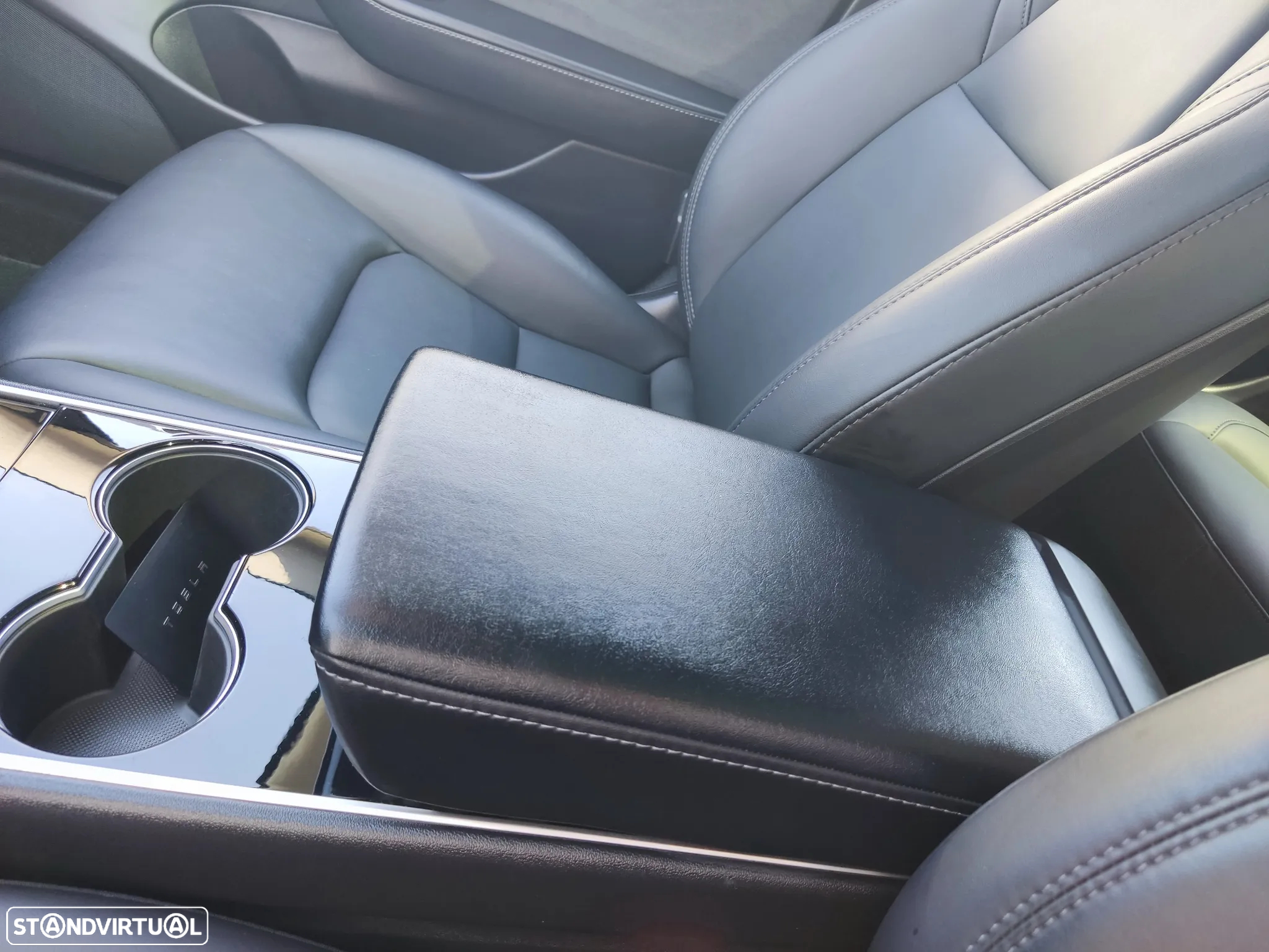 Tesla Model 3 Long Range AWD Dual Motor - 27