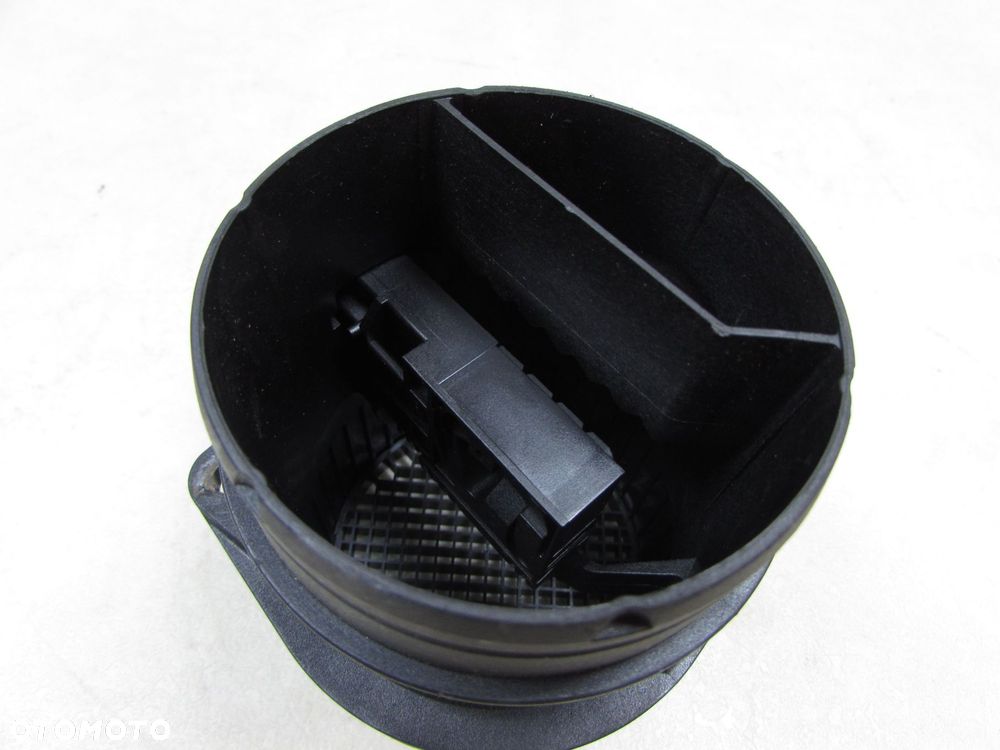 VW AUDI SEAT SKODA 2.0 TDI PRZEPLYWOMIERZ POWIETRZA 03L906461A 0281002956 - 3