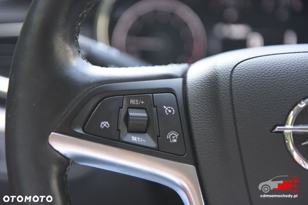 Opel Mokka X - 31