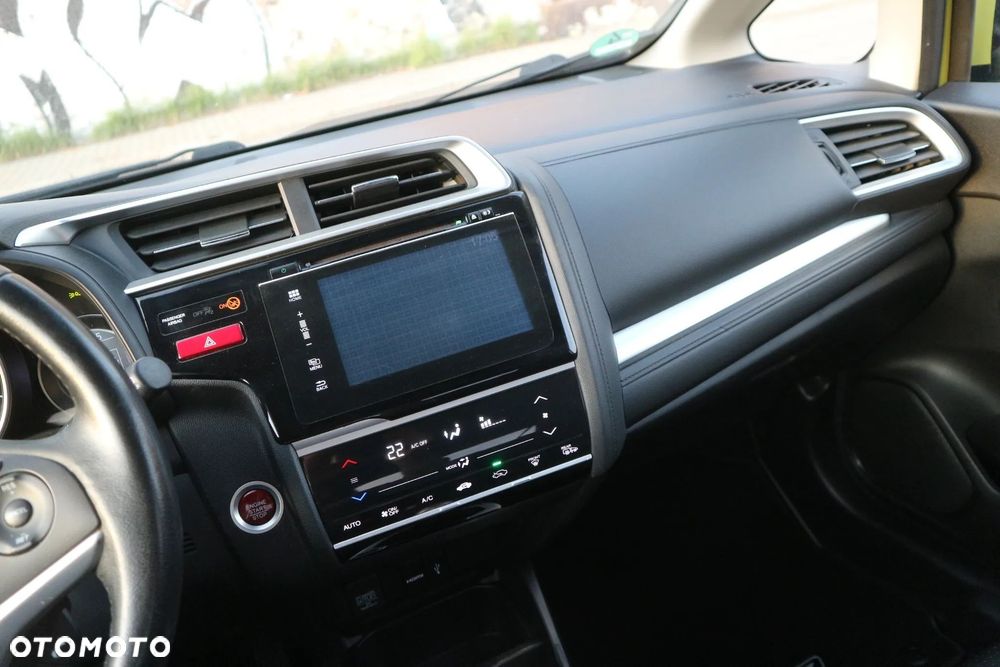 Honda Jazz 1.3 i-VTEC Elegance - 21