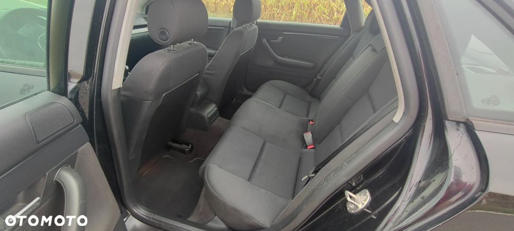 Audi A4 - 14