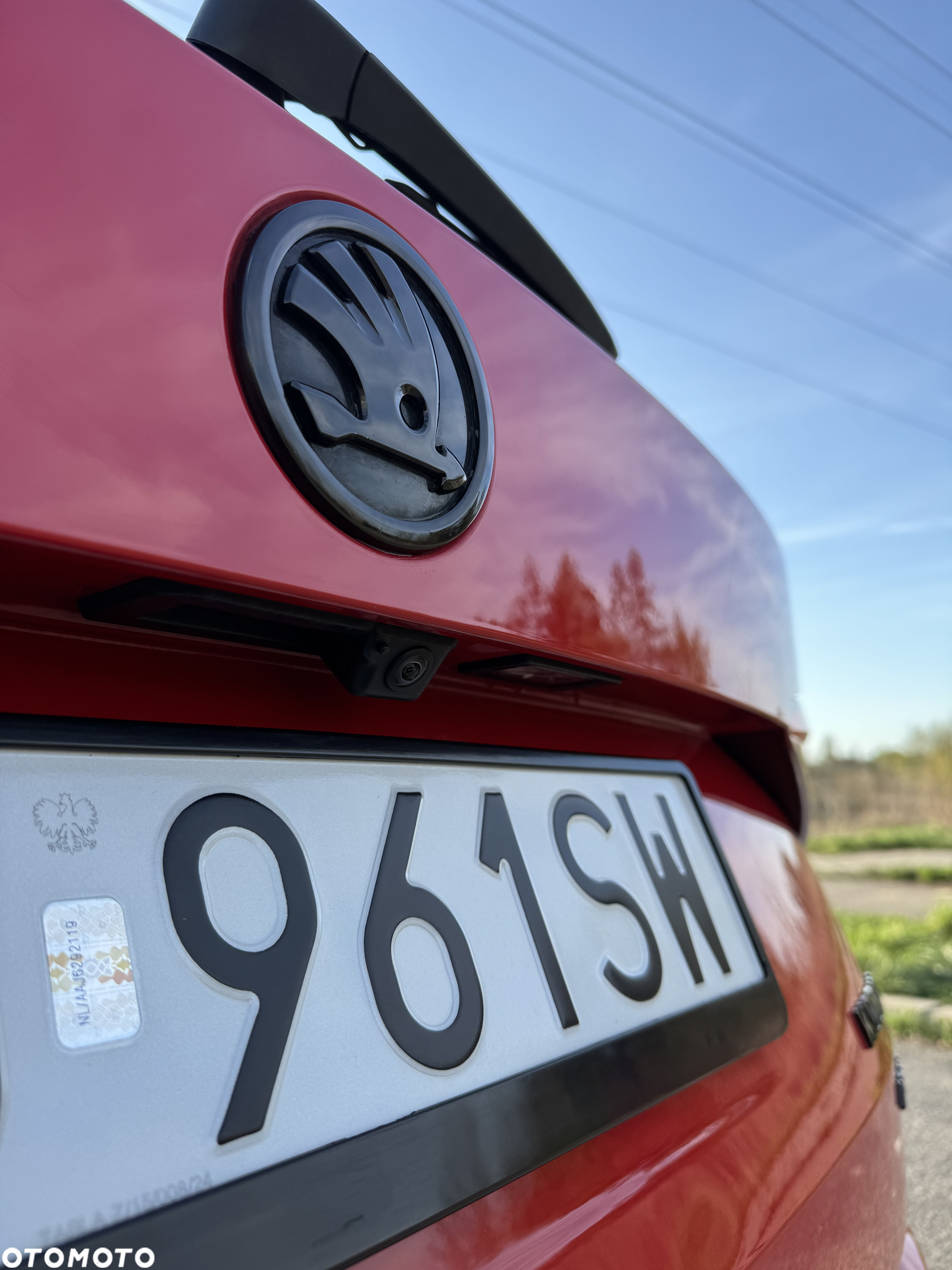 Skoda Kodiaq 2.0 TDI 4x4 Ambition DSG - 14