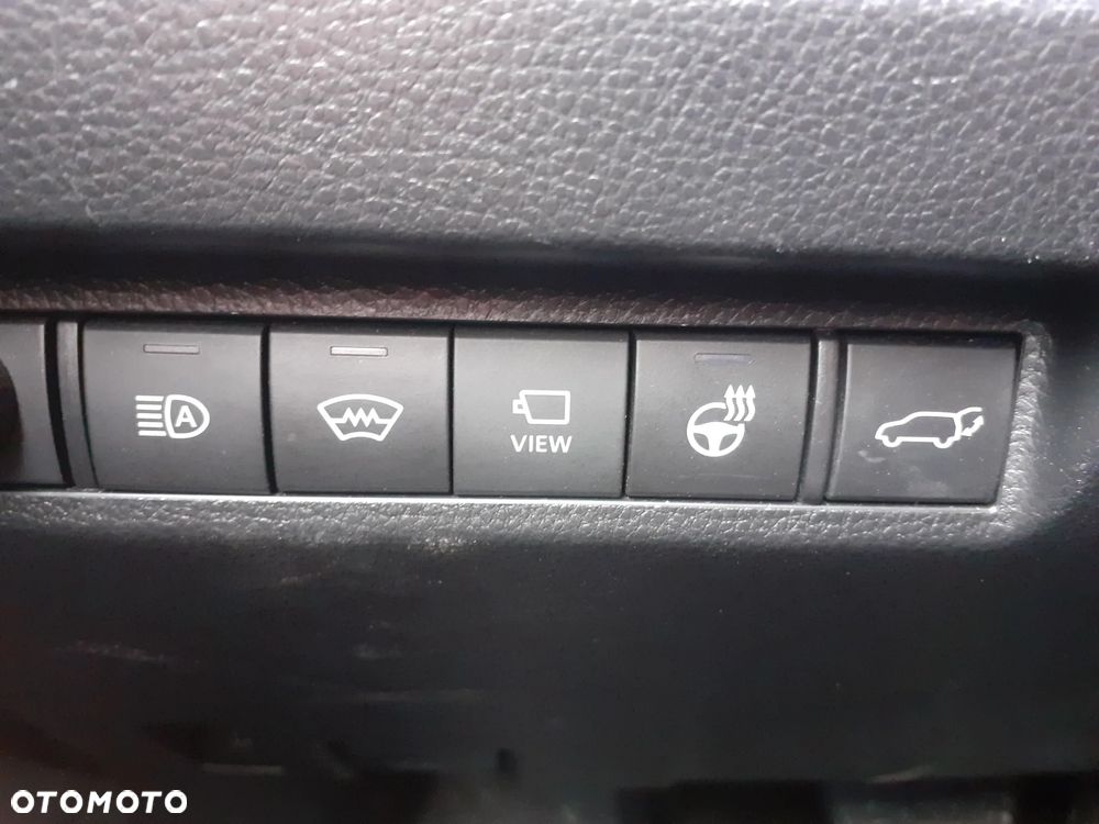 Toyota RAV4 2.5 Hybrid Executive 4x4 - 26