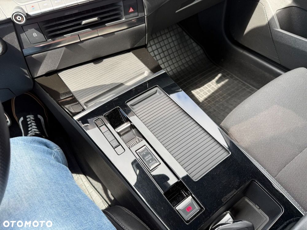 Opel Astra - 21