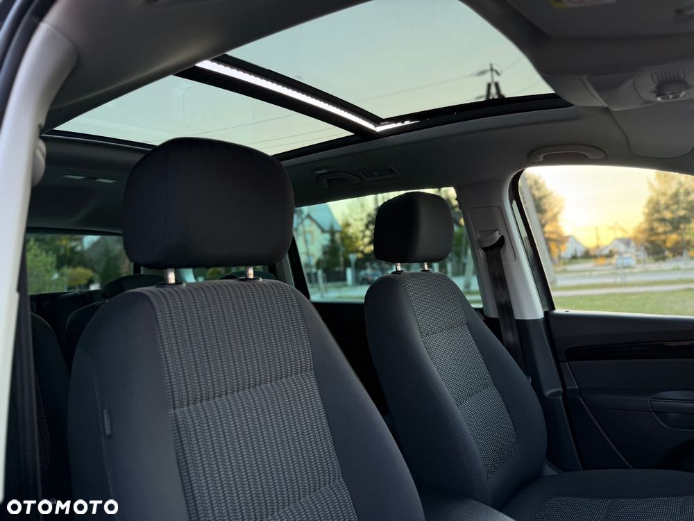 Seat Alhambra 2.0 TDI S&S DSG STYLE - 20