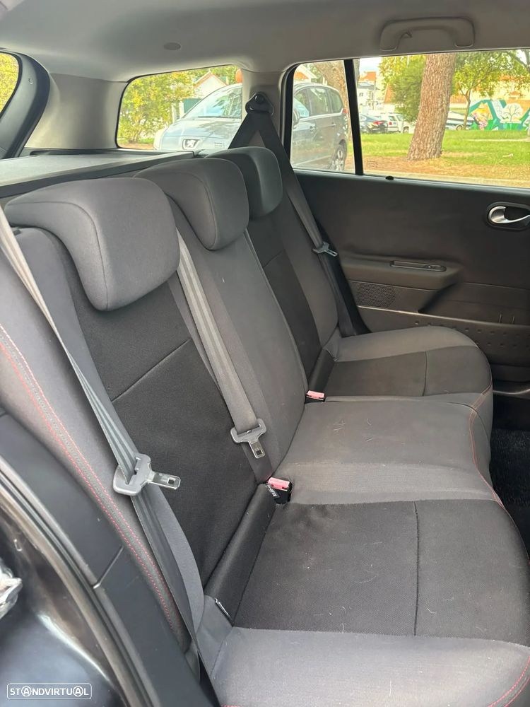 Renault Mégane Break 1.5 dCi Confort - 3