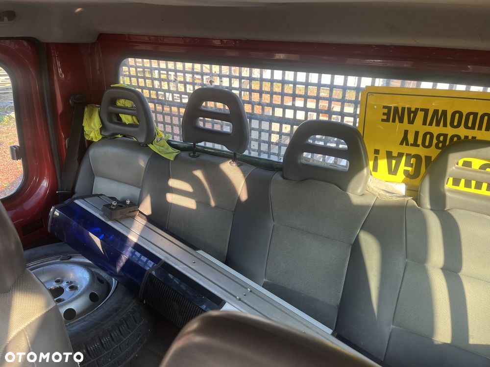 Fiat Ducato 2010 photo 4
