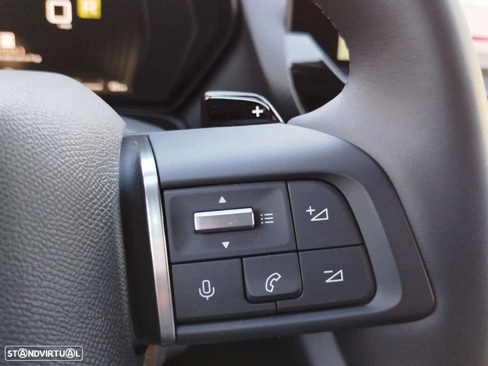 Citroën C5 Aircross - 22