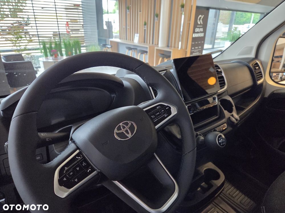 Toyota PROACE MAX L3H1 - 5