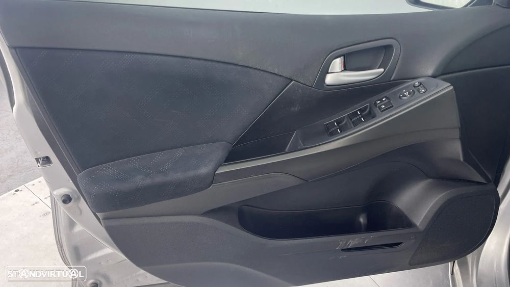 Honda Civic Tourer 1.6 i-DTEC Executive - 25