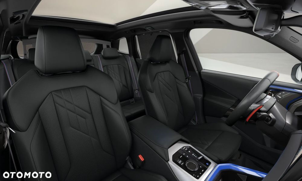 BMW X3 - 13