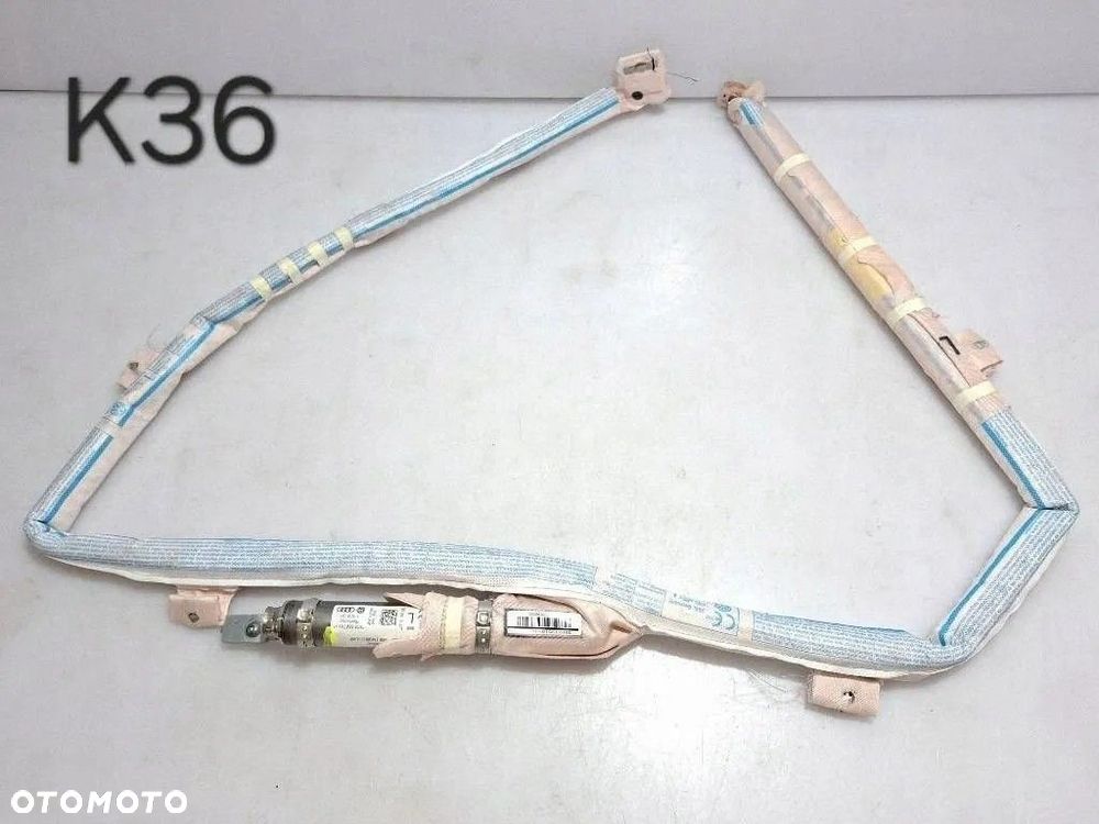 VW PASSAT B8 2019 airbag kurtyna powietrzna lewa 3G0880741F - 1