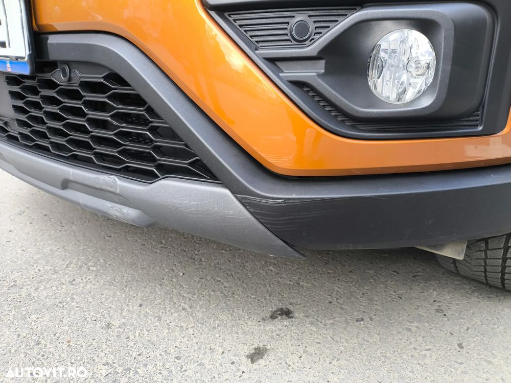 Dacia Sandero Stepway ECO-G 100 MT6 Expression - 7